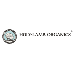 Holy Lamb Organics Logo