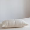 Obasan Deluxe Organic Latex and Wool Pillow image