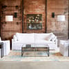 Cisco Home Lanister Sofa image