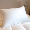 The Clean Bedroom Madison Down-Filled Pillow image