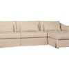 Cisco Home Rebecca Deluxe Sectional image