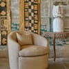 Cisco Home Grace Swivel Chair image