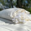 Suite Sleep Shredded Latex-Tencel™ Blend Pillow image