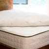 Naturepedic Wooly Mattress Topper image