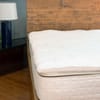 Naturepedic Wooly Mattress Topper image