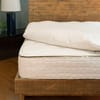 Naturepedic Wooly Mattress Topper image