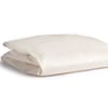 Naturepedic Organic Sateen Crib Sheet image