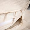 Naturepedic Organic Wool Pillow image