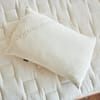 Naturepedic Solid Organic Latex Pillow image