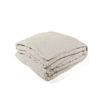 Libeco San Gabriel Stripe Linen Duvet Cover and Shams image