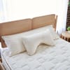 Naturepedic Organic Side Sleeper Pillow image