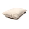 Naturepedic Organic Cotton and Latex Travel Pillow image