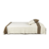 Libeco Etienne Linen Coverlet image