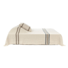 Libeco Vourkari Linen Coverlet image