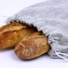 LinenCasa Linen Bread Bag image