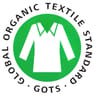 Naturally Organic Hudson Cotton Mattress Protector image