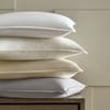 Sferra Tesoro Percale Sheets and Duvet Covers image