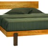 Vermont Furniture Designs Skyline Bed Frame image