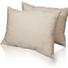 Sachi Organics Latex and Wool Bed Pillow image