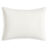 Perle Silk Pillow with Silk Shell image