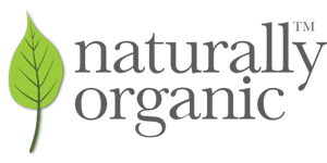 Naturally Organic Logo