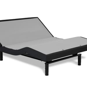 Leggett and Platt Style Adjustable Bed