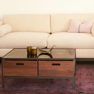 Cisco Home Cosmo Sofa