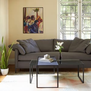 Cisco Home Radley Sofa