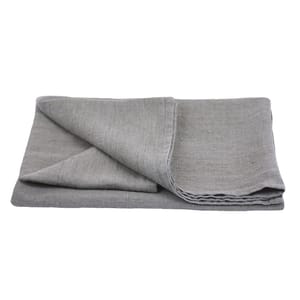 LinenCasa Linen Bath Towel