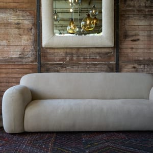 Cisco Home Pebble Sofa