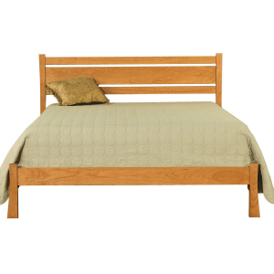 Vermont Furniture Designs Horizon Bed Frame image