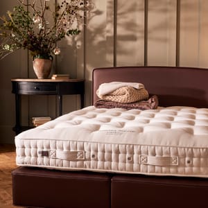 Vispring Baronet Superb Mattress