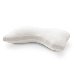 Naturepedic Organic Side Sleeper Pillow