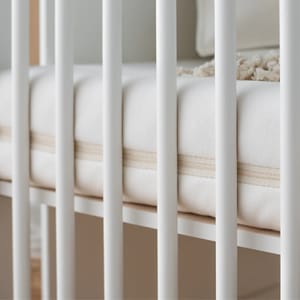 Obasan Organic Crib Mattress