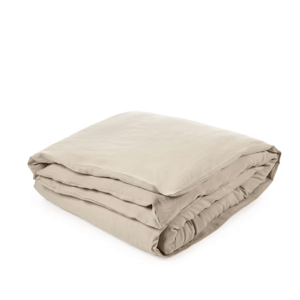 Libeco Heritage Organic Linen Duvet Covers