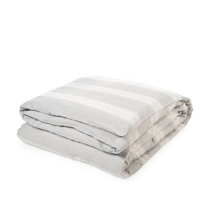 Libeco Sisco Linen Duvet Cover and Shams