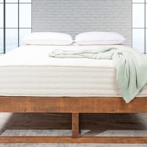 The Clean Bedroom Taconic Bed