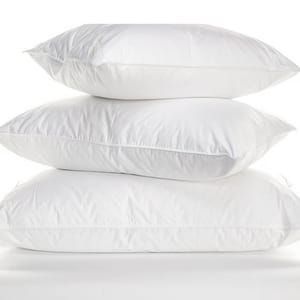Ogallala Aspen Down Pillow