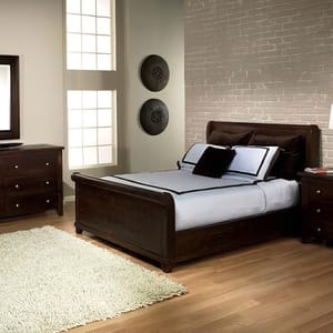 Urban Woods Doheny Bed Frame