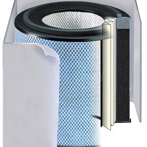 Austin Air Bedroom Machine - Replacement Filter