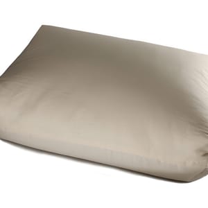 Sachi Organics Rejuvenation Pillow - w/Natural Wool and Buckwheat or Millet Hulls