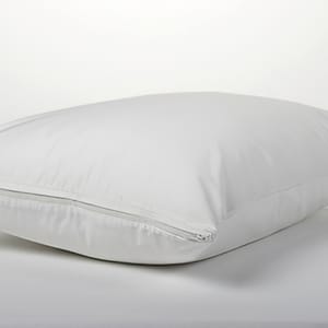 Coyuchi Organic Pillow Protector