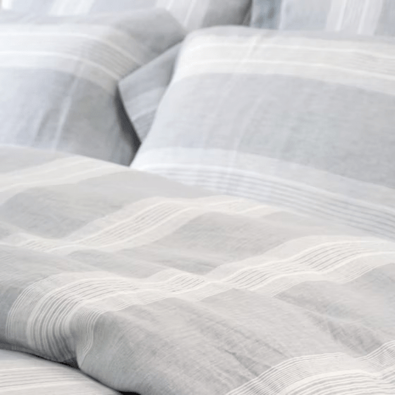 Libeco Sisco Linen Duvet Cover and Shams image