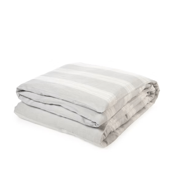 Libeco Sisco Linen Duvet Cover and Shams image