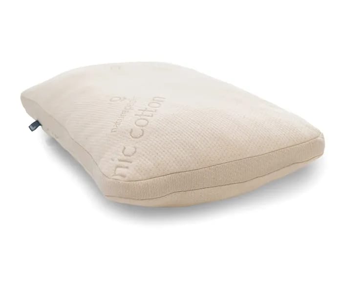 Naturepedic Organic Wool Pillow image