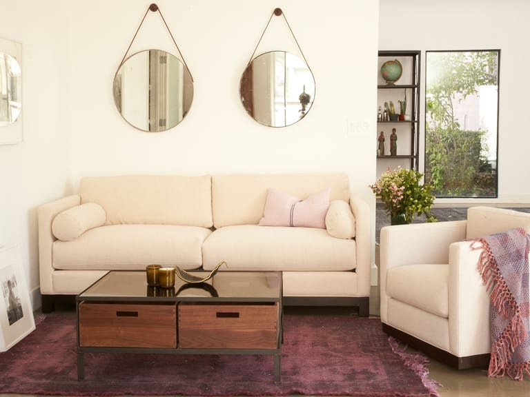 Cisco Home Cosmo Sofa image