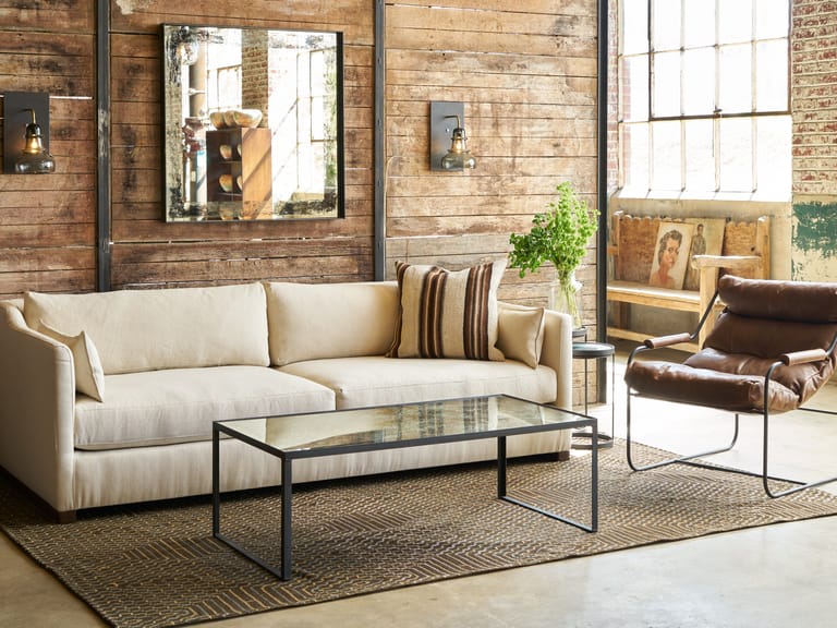 Cisco Home Dexter Sofa and Loveseat image