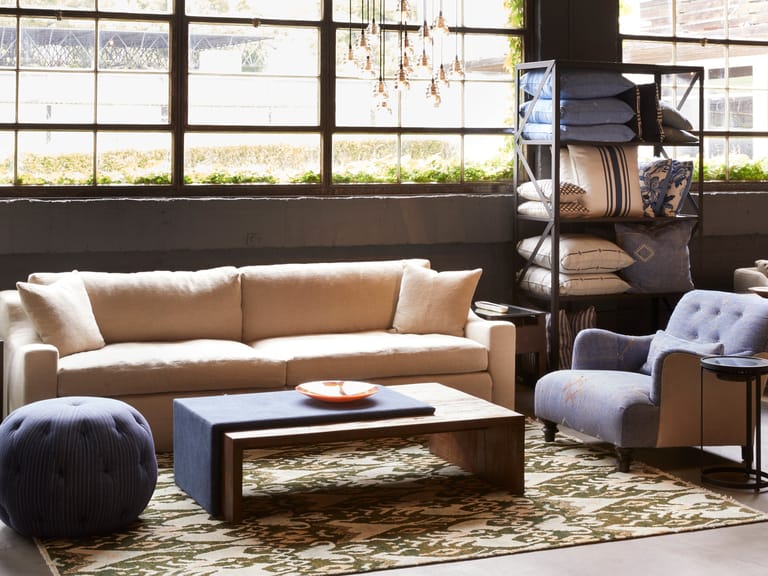 Cisco Home Grant Sofa image
