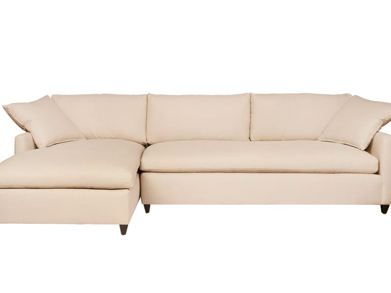 Cisco Home Louis Sectional image