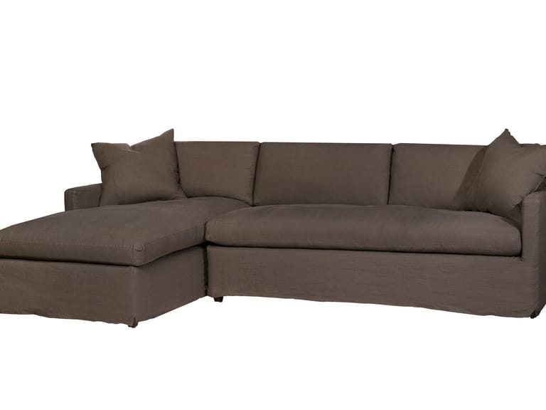 Cisco Home Louis Sectional image